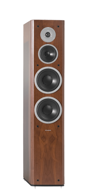 Focus 220 II │ Floorstand │ Passion for music